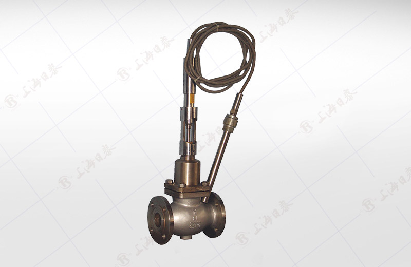 Self-operated Temperature Control Valve