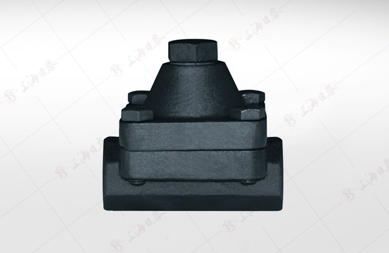 Adjustable Bimetallic Drain Valve